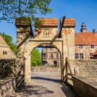 Burg Vischering (Vischering Castle)