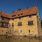 Burg Vischering (Vischering Castle)