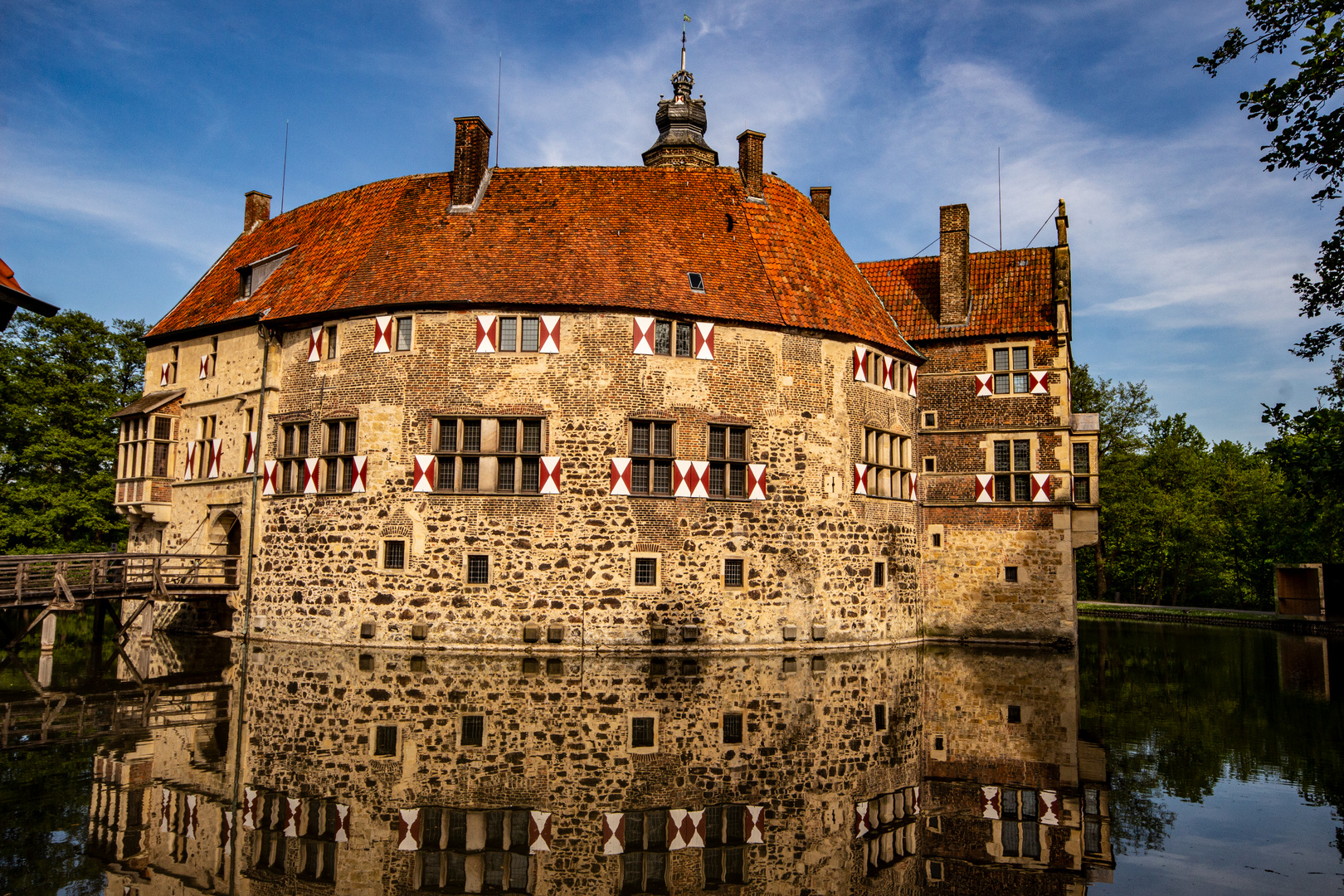 Burg Vischering (Vischering Castle)