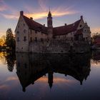 Burg Vischering (Vischering Castle)