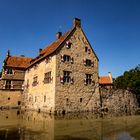 Burg Vischering (Vischering Castle)