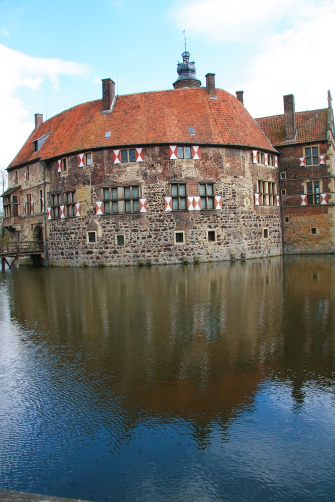 BURG VIsHERING