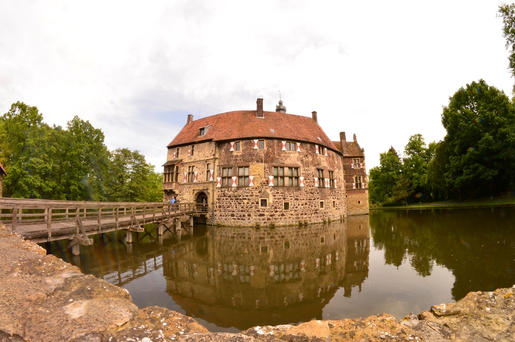 Burg Vishering