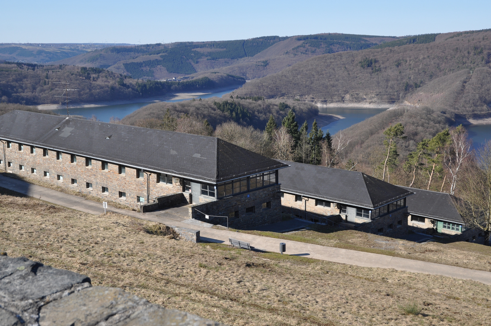 Burg Vogelsang 3