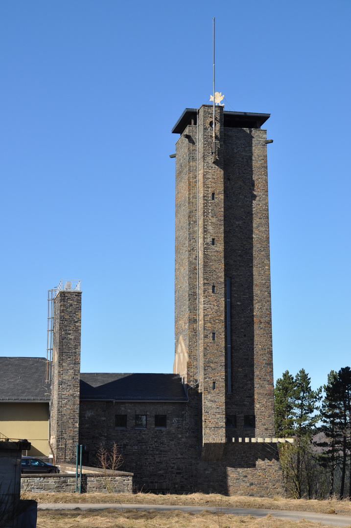 Burg Vogelsang 6