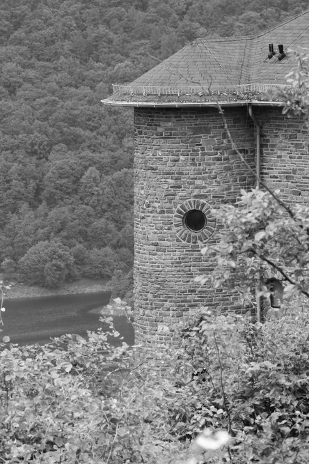 Burg Vogelsang Eifel 2