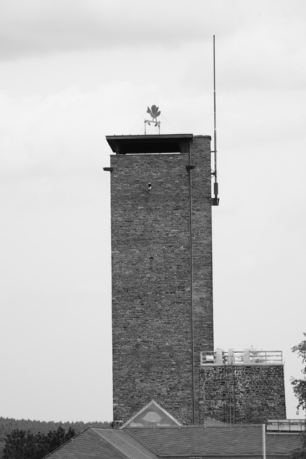 Burg Vogelsang Eifel 3