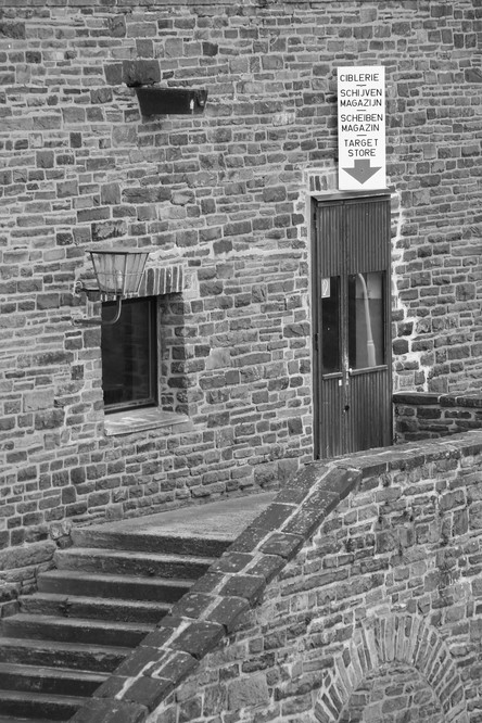 Burg Vogelsang Eifel 5