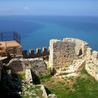 Burg von Alanya