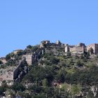 Burg von Alanya, Türkei