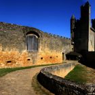 Burg von Beynac