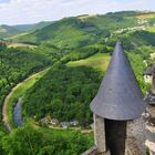 Burg von Bourscheid