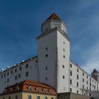 Burg von Bratislava