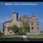 Burg von Cadolzburg