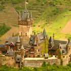 Burg von Cochem