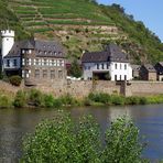 Burg Von der Leyen (Kobern-Gondorf) -Hauptburg-