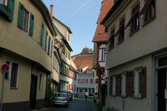 Burg von Esslingen