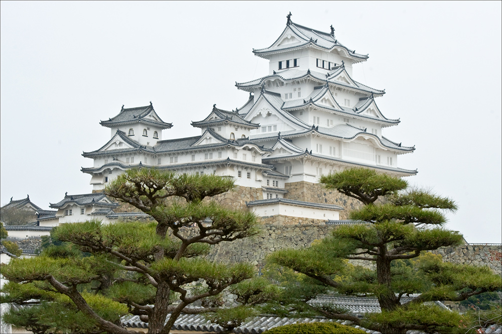 Burg von Himeji