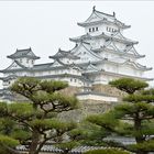 Burg von Himeji