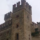 burg von Italien