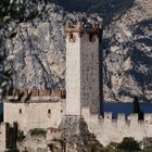 Burg von Malcesine