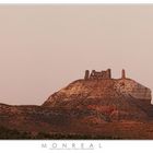 Burg von Monreal (Reload - Toledo, Spanien)