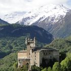 Burg von Saint - Pierre