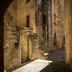 Burg von Tarascon