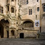 Burg von Tarascon