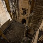 Burg von Tarascon