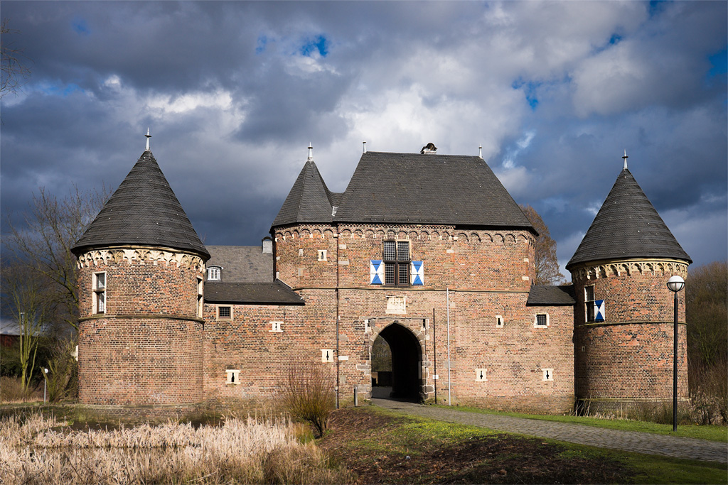 Burg Vondern