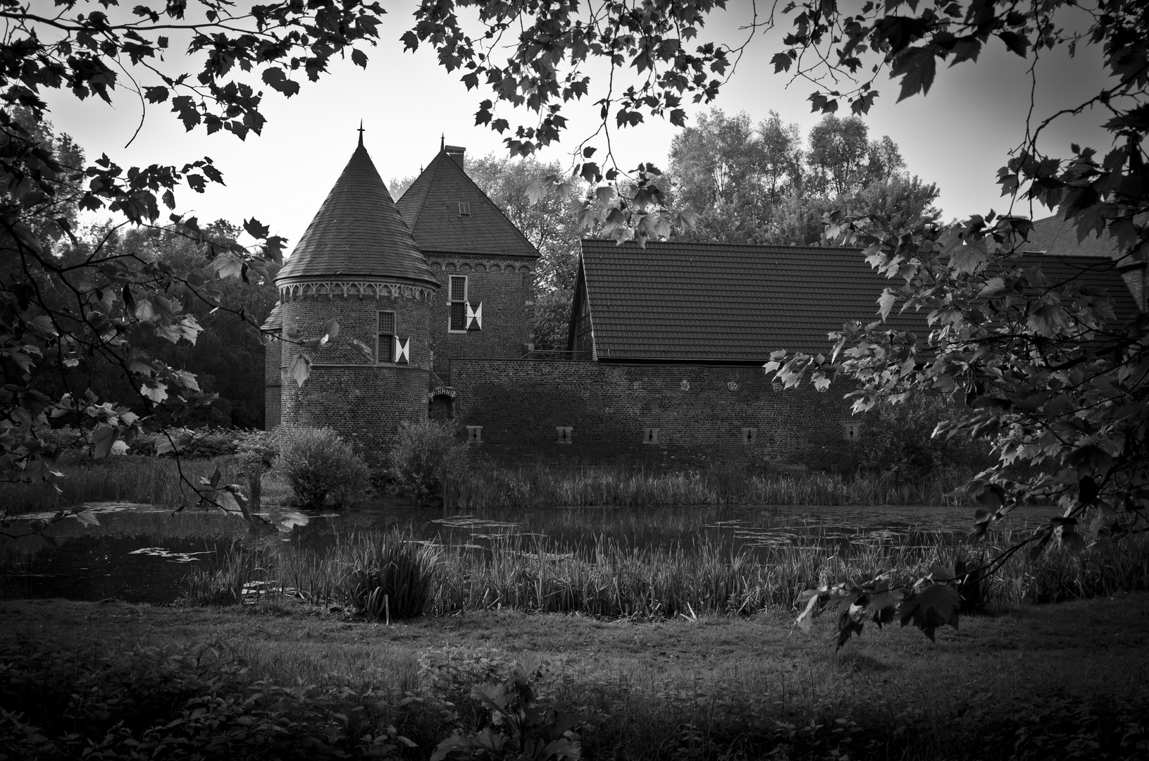 Burg Vondern