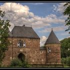 Burg Vondern