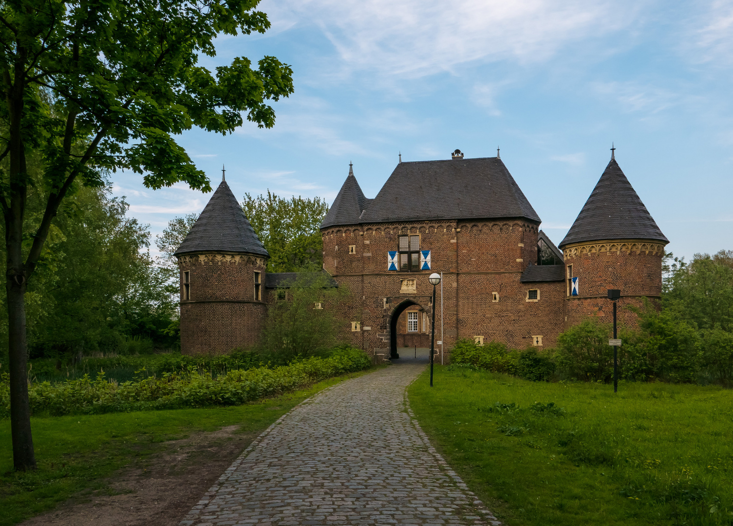 Burg Vondern (2)