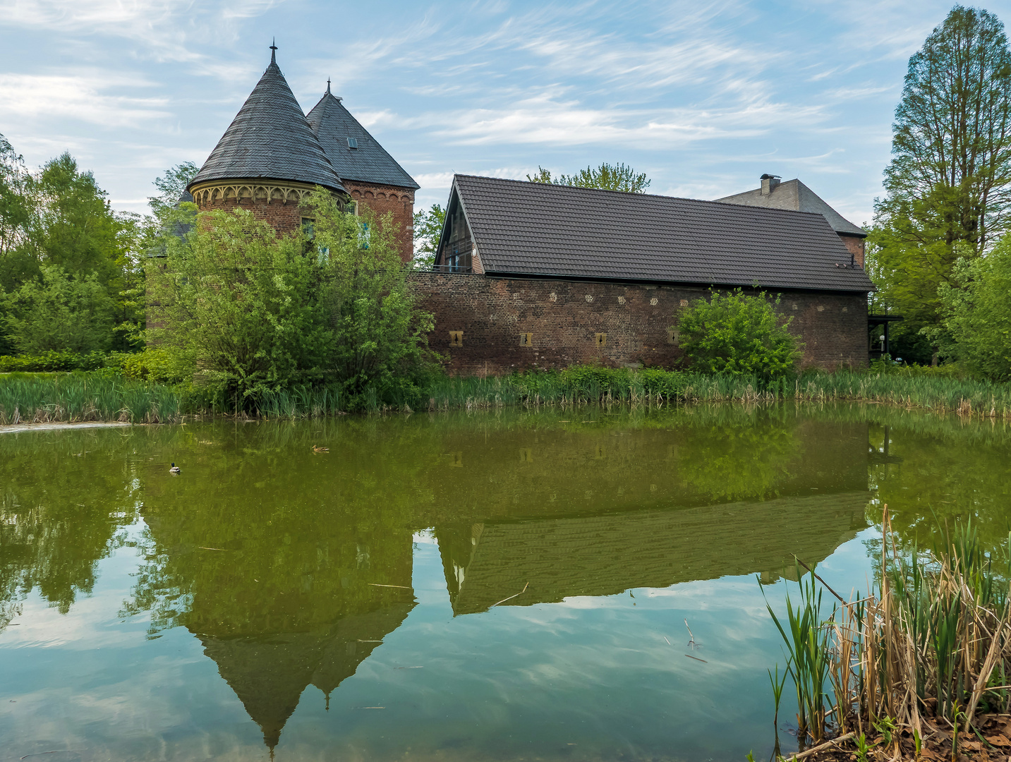 Burg Vondern (3)