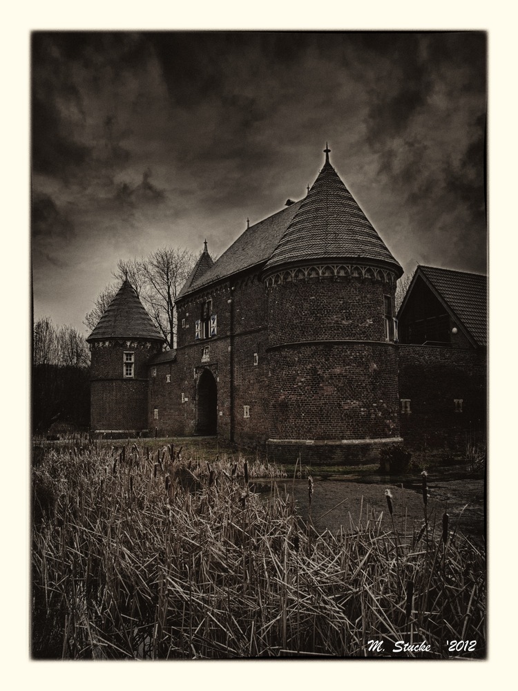 Burg Vondern -4-