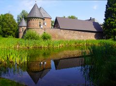 Burg Vondern