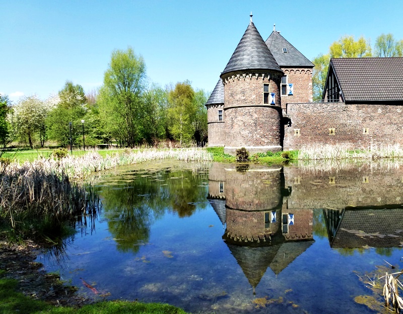 Burg Vondern