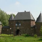 Burg Vondern