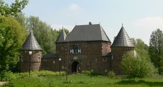 Burg Vondern