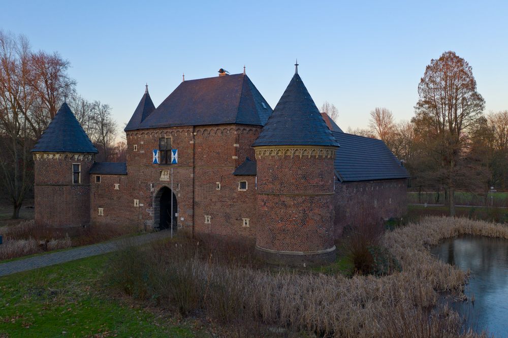 Burg Vondern