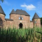 Burg Vondern in Oberhausen