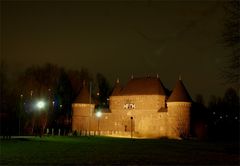 Burg Vondern - Oberhausen