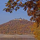 Burg Waldeck am Edersee