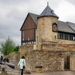 Burg Waldeck