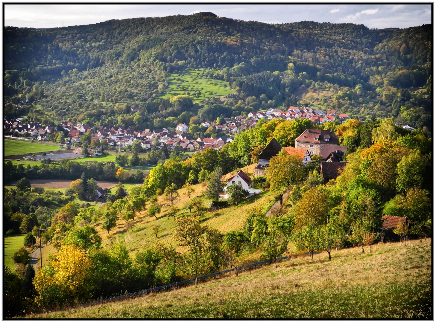 Burg Waldenstein