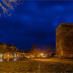 Burg Wanzleben