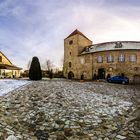 Burg Wanzleben (360°-Ansicht)