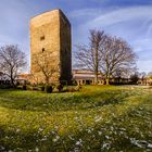 Burg Wanzleben (360°-Ansicht)