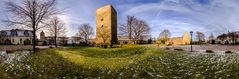 Burg Wanzleben (360°-Ansicht)